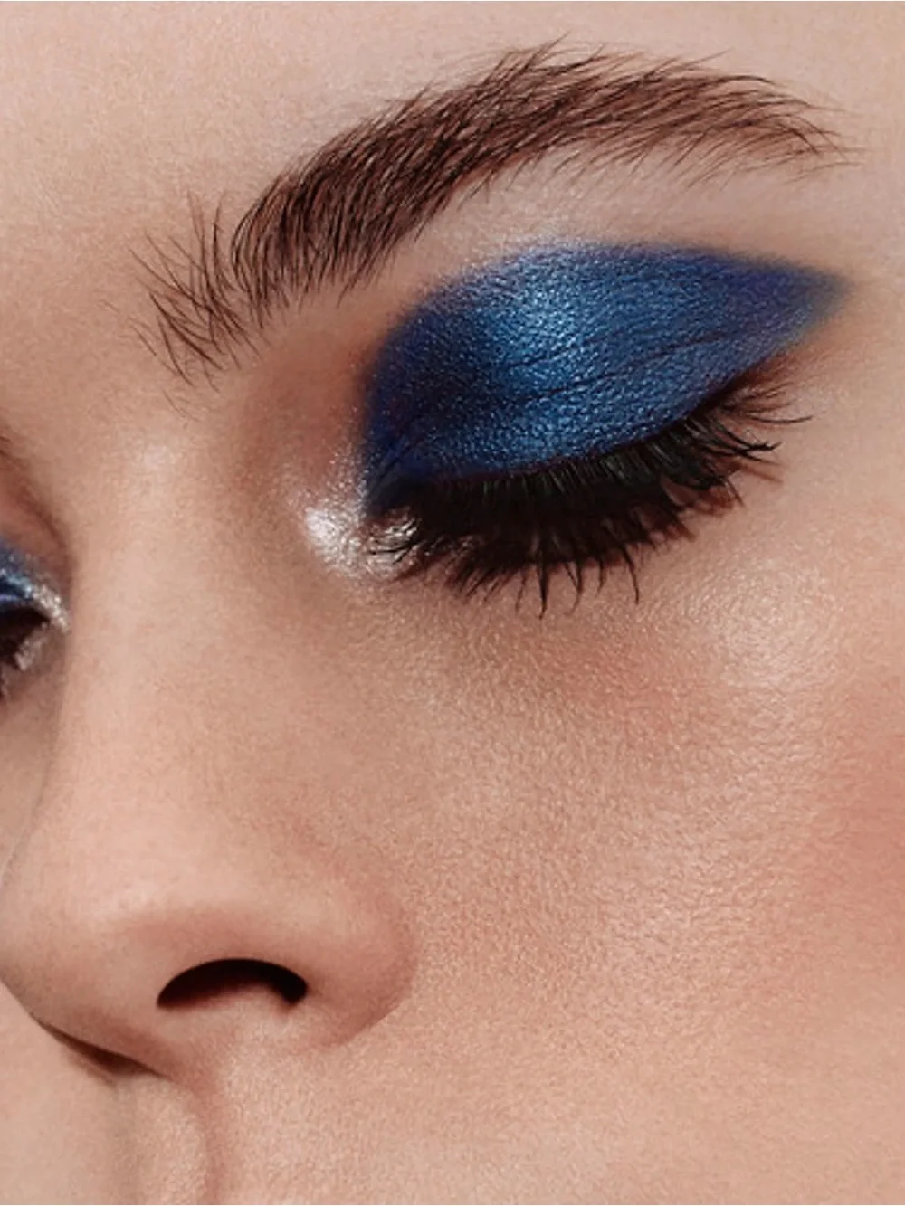 H E R M E S Eye shadow quartet refill, Ombres Marines- EXCLUSIVE